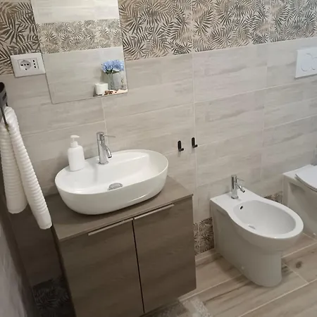 Apartamento Matyhouse Casa Vacanze *