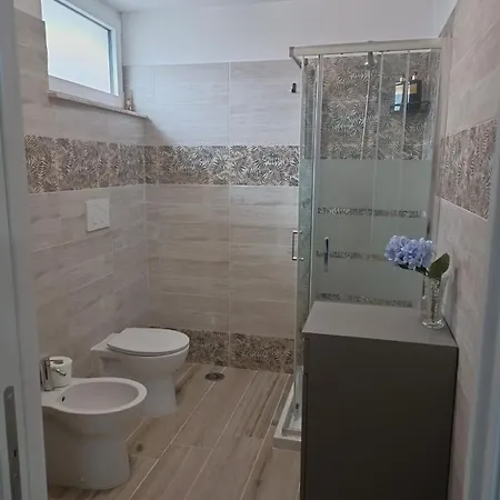 Matyhouse Casa Vacanze