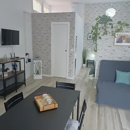 Apartamento Matyhouse Casa Vacanze
