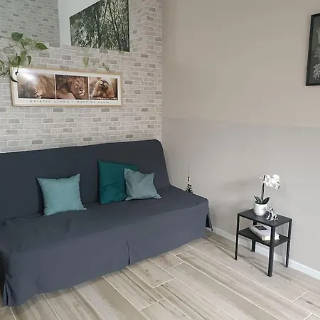 Apartamento Matyhouse Casa Vacanze Roma