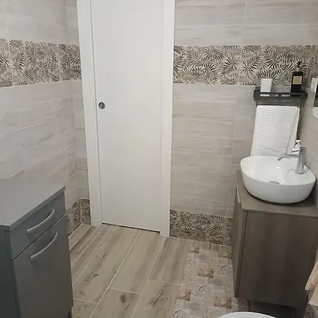 Matyhouse Casa Vacanze Apartamento