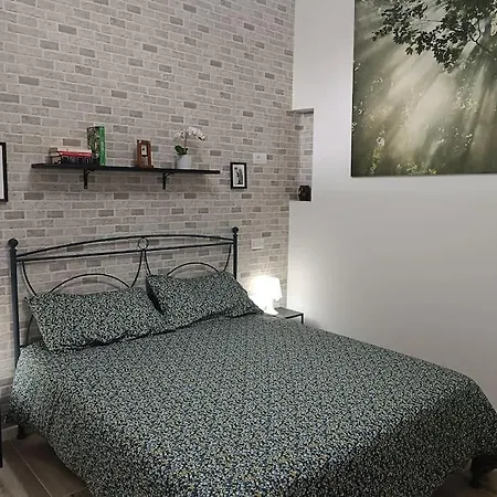 Matyhouse Casa Vacanze * Roma