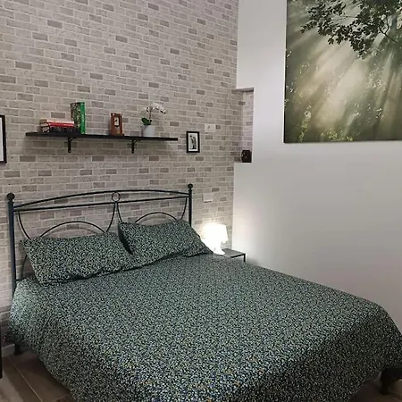 Matyhouse Casa Vacanze Apartamento Roma