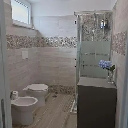 Apartamento Matyhouse Casa Vacanze *