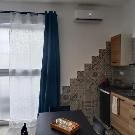 Matyhouse Casa Vacanze Apartamento Roma