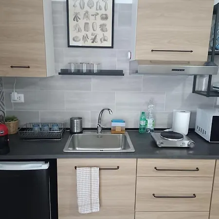 Matyhouse Casa Vacanze Roma
